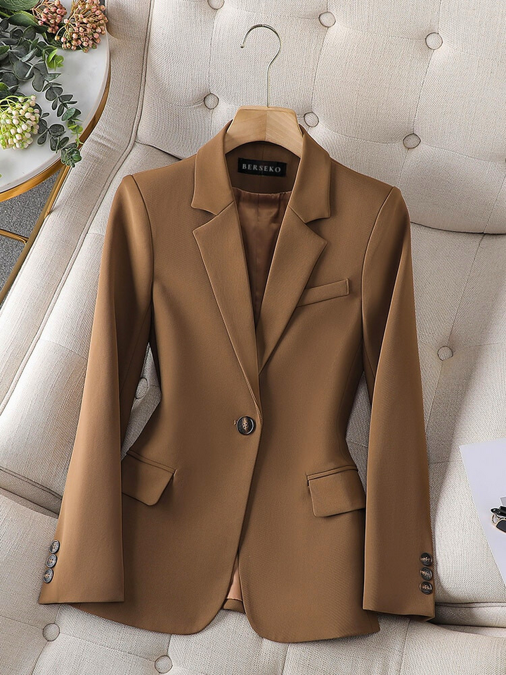 Stijlvolle Dames blazer - Carmen