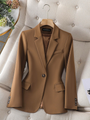 Stilvoller Damenblazer - Carmen
