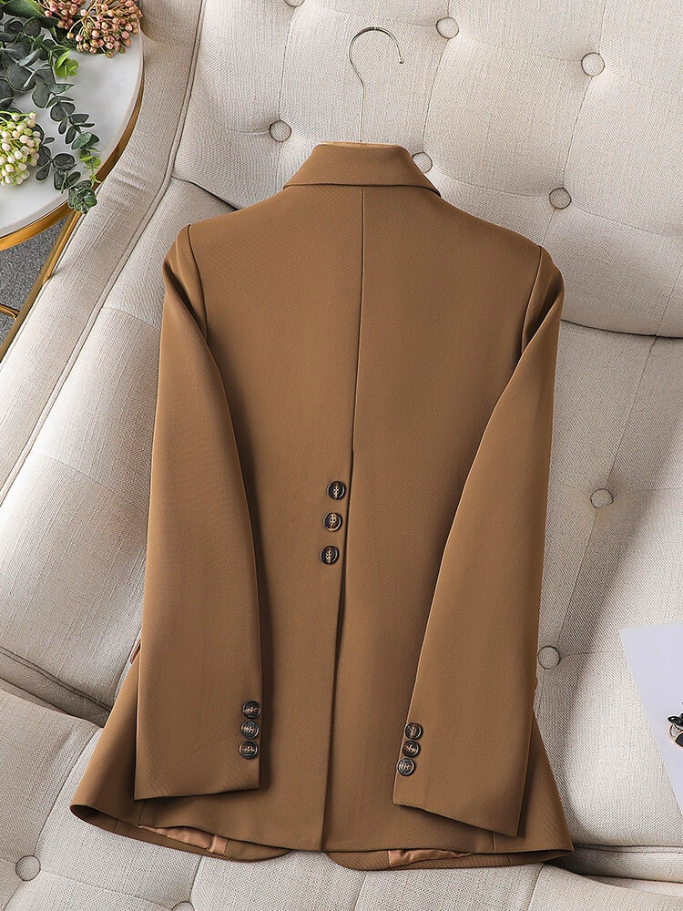 Stijlvolle Dames blazer - Carmen