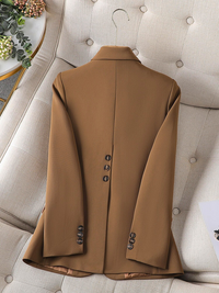 Stijlvolle Dames blazer - Carmen