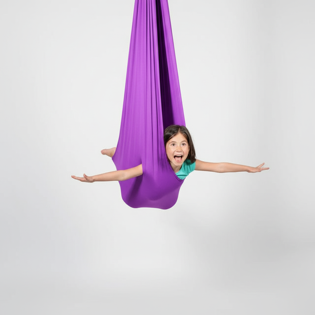 Therapieschaukel Für Kinder - SenseSwing 