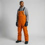 Thermisch Gefütterte Wintersporthose - Eddie