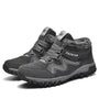 Gefütterte Thermische Unisex Wanderschuhe - AlpineWarm