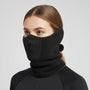 Thermische Hals-Gesichtsmaske aus Fleece - ThermaShield