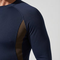 Thermisches Sportset Mit Fleece - Dennis