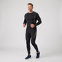 Thermisches Sportset Mit Fleece - Dennis