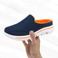 Orthopedic Men's Barefoot Shoes - Marlon