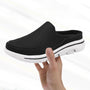 Orthopädische Herren-Barfußschuhe - Marlon