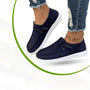 Orthopädische Damen-Sneaker – Serena