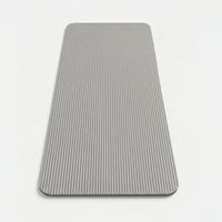 Thick Fitness Floor Pad - Ellie