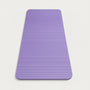 Thick Fitness Floor Pad - Ellie