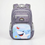 Three-Piece Coordinated School Bag Set - Ruksor