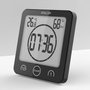Timer Mit Saugnapfbefestigung - SplashClock