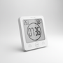 Timer Mit Saugnapfbefestigung - SplashClock