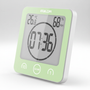 Timer Mit Saugnapfbefestigung - SplashClock