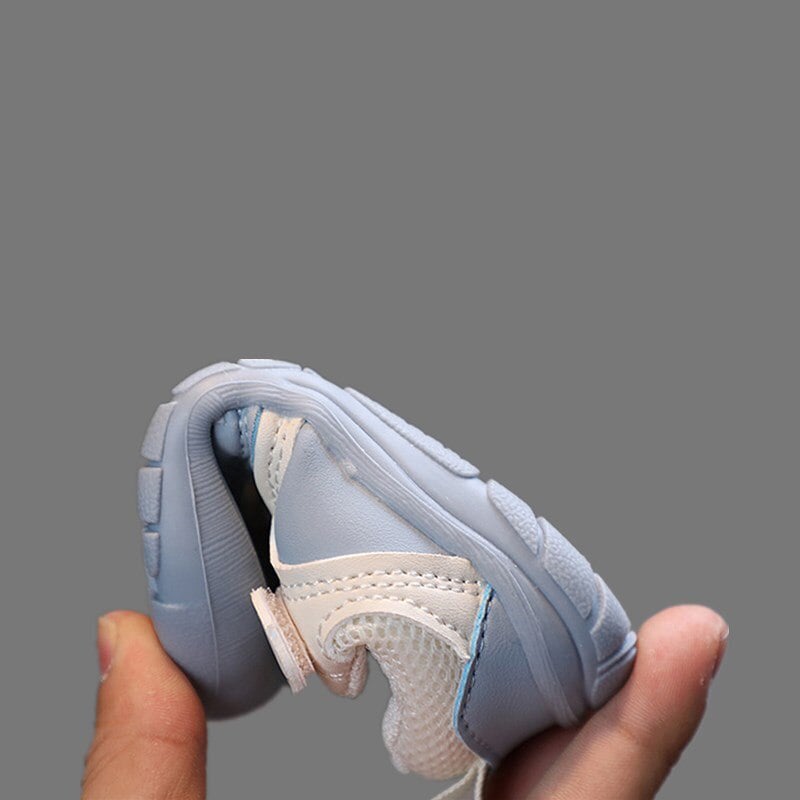 Baby Barfuß-Sneaker - FlexiToes