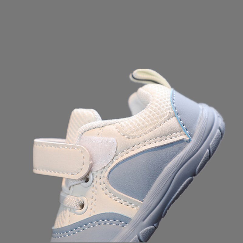 Baby Barfuß-Sneaker - FlexiToes