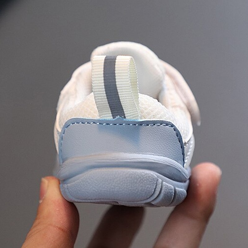 Baby Barfuß-Sneaker - FlexiToes