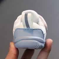 Baby Barfuß-Sneaker - FlexiToes