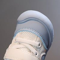 Baby Barfuß-Sneaker - FlexiToes