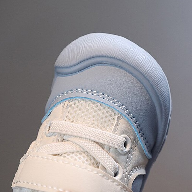 Baby Barfuß-Sneaker - FlexiToes