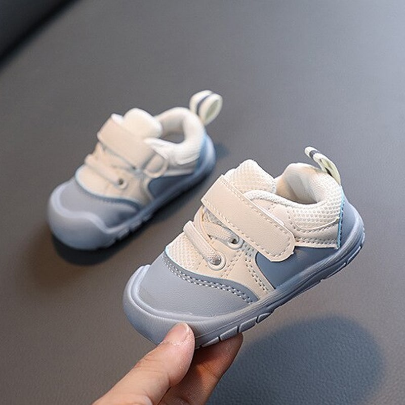Baby Barfuß-Sneaker - FlexiToes