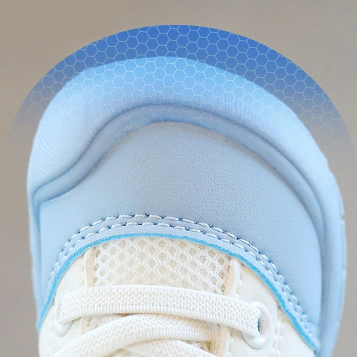 Baby Barfuß-Sneaker - FlexiToes