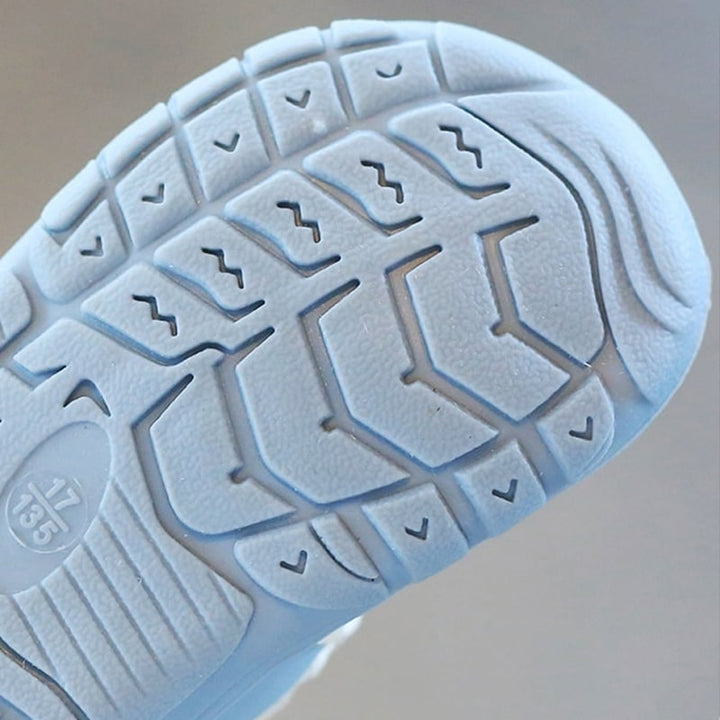 Baby Barfuß-Sneaker - FlexiToes