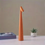Cordless Designer LED Table Lamp with 3-Level Touch Dimming 23
