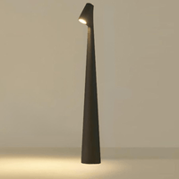 Cordless Table Lamp | Dimmable | Warm White LED 1