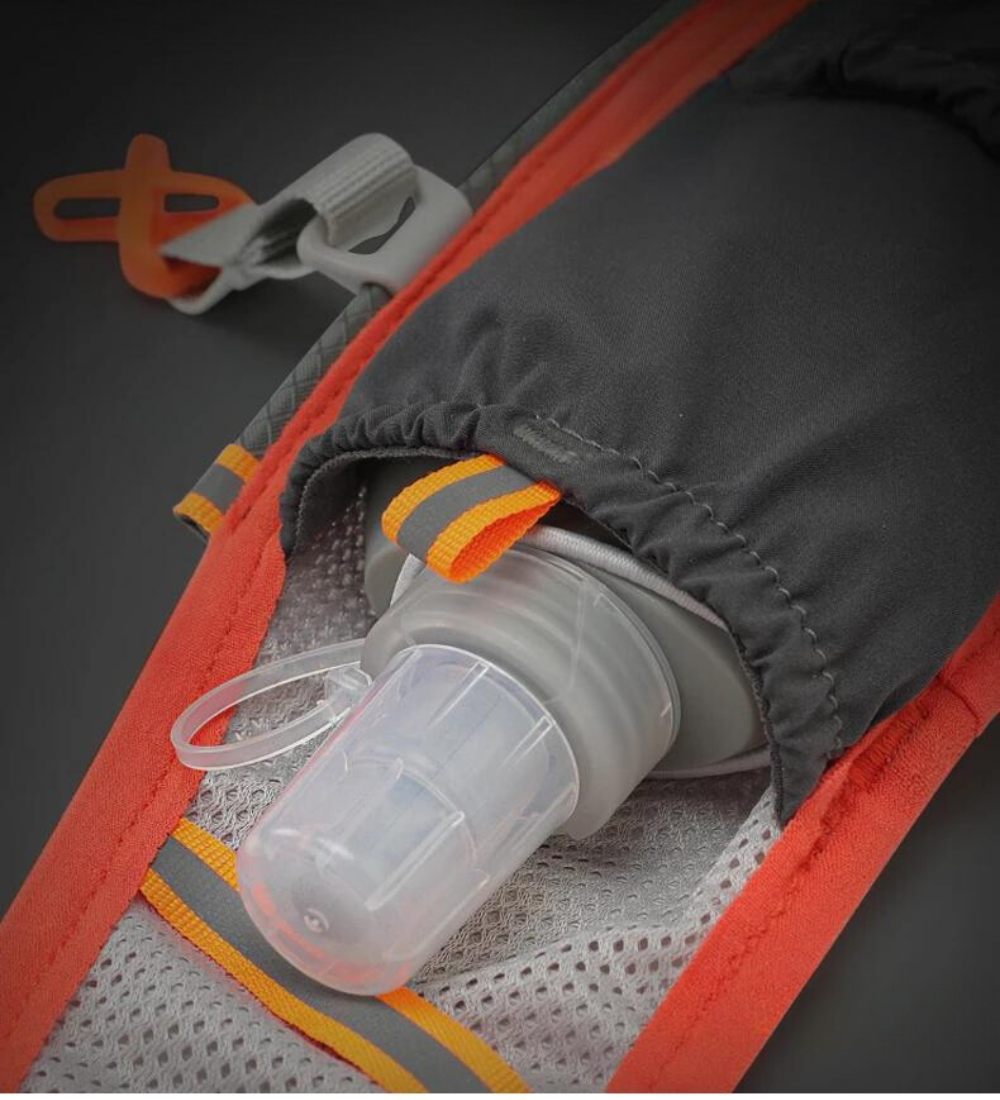 Trailrunning-Weste - StridePack