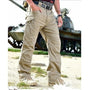 IX9 Tactical Stretch Pants - Rugged, Waterproof, Unbeatable 9
