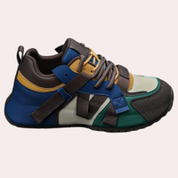 Stylish Men's Shoes - Matteo