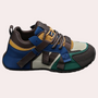 Stilvolle Herrenschuhe - Matteo