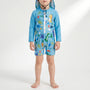 Toddler Swimwear Set - Surflet