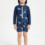 Toddler Swimwear Set - Surflet