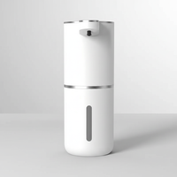 Touchless Schaumseifenspender - AquaFoamer