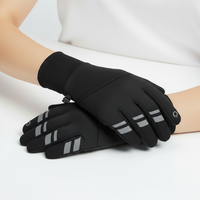 Touchscreen Kompatible Laufhandschuhe - RunWarmPro