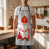 Traditioneel Sinterklaasschort - SinterKook