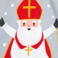 Traditioneel Sinterklaasschort - SinterKook