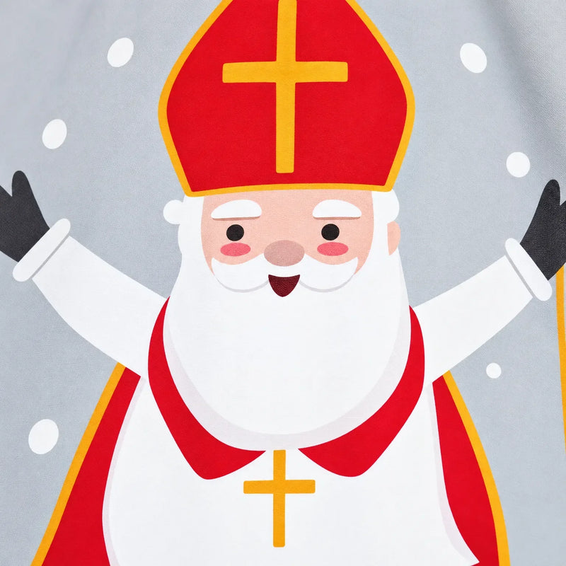 Traditioneel Sinterklaasschort - SinterKook
