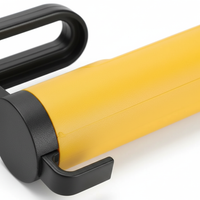 Tragbare Leuchte Mit Haken - HaloClasp