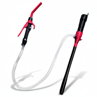 Tragbare Handpumpe Für Kraftstoff - FlowMate