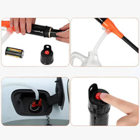 Tragbare Handpumpe Für Kraftstoff - FlowMate