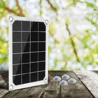 Tragbares Flexibles Solarpanel - Campower