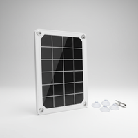 Tragbares Flexibles Solarpanel - Campower