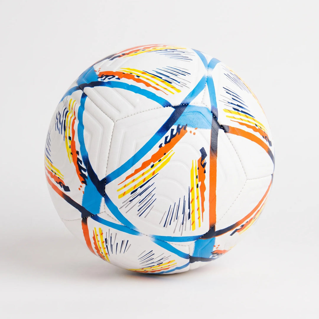 Trainingsvoetbal Maat Vijf - Aerokick