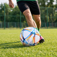 Trainingsvoetbal Maat Vijf - Aerokick