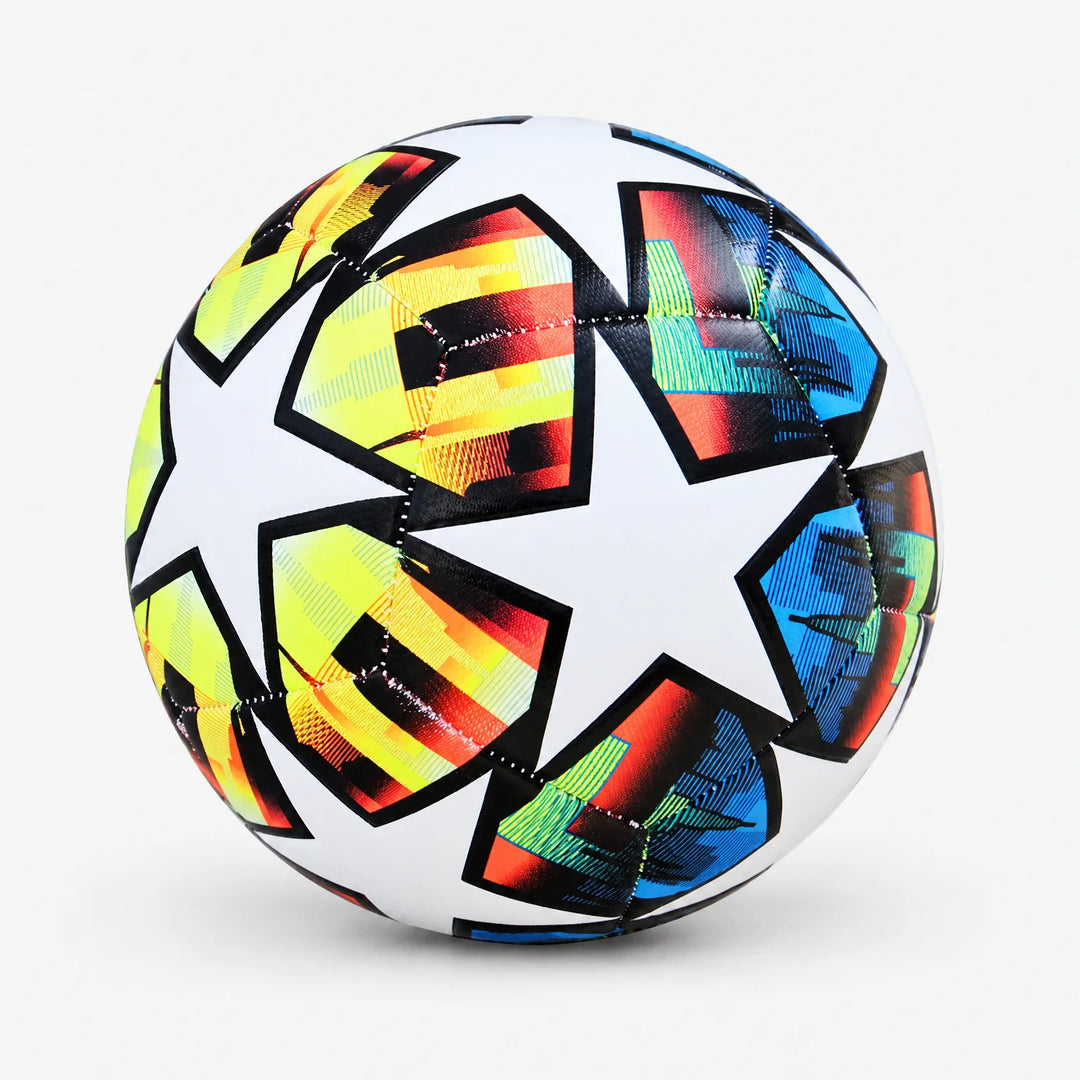 Trainingsvoetbal Maat Vijf - Aerokick