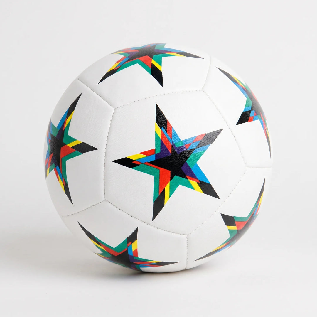 Trainingsvoetbal Maat Vijf - Aerokick